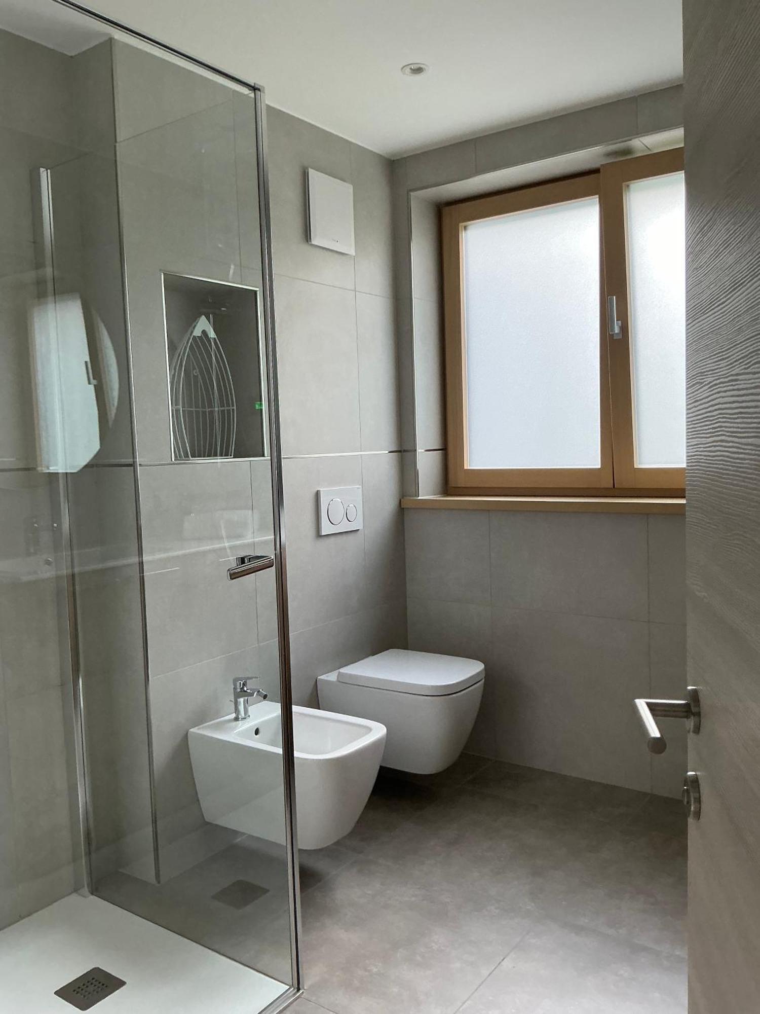 Villa Regina - Lake Ledro Apartments Val Maria-Pur Ngoại thất bức ảnh