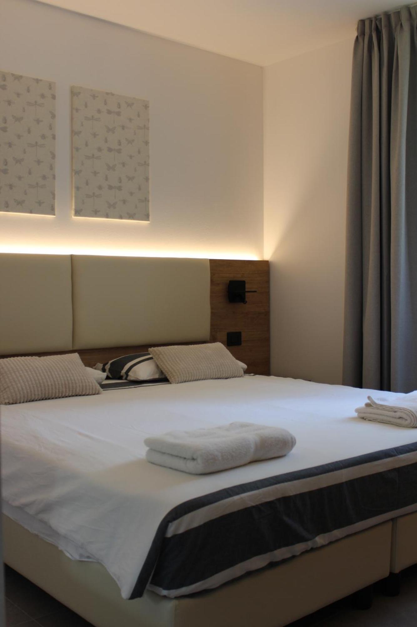 Villa Regina - Lake Ledro Apartments Val Maria-Pur Ngoại thất bức ảnh