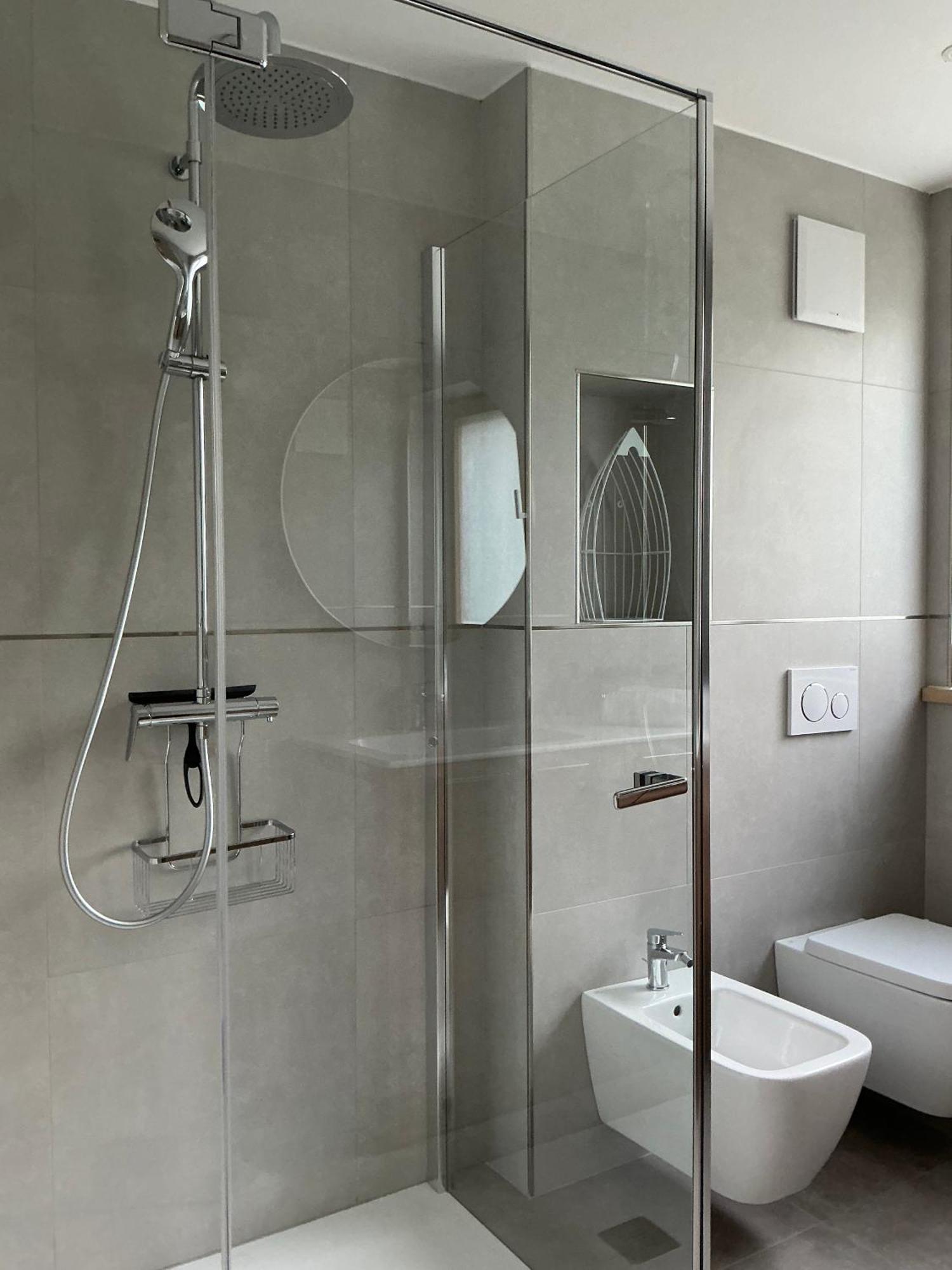 Villa Regina - Lake Ledro Apartments Val Maria-Pur Ngoại thất bức ảnh