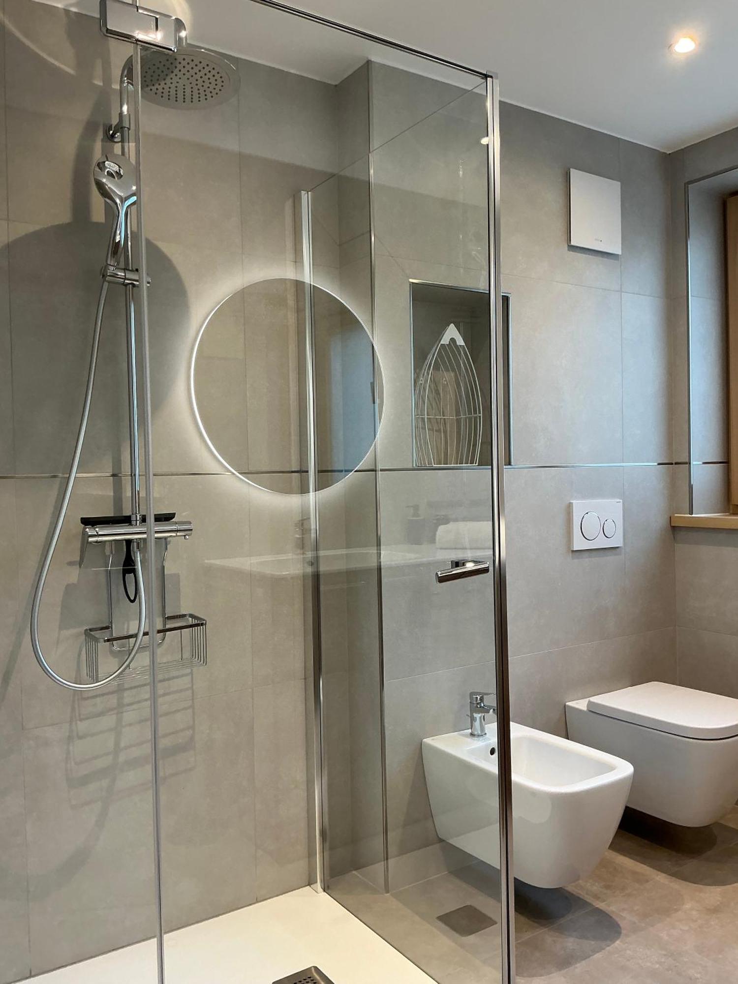 Villa Regina - Lake Ledro Apartments Val Maria-Pur Ngoại thất bức ảnh