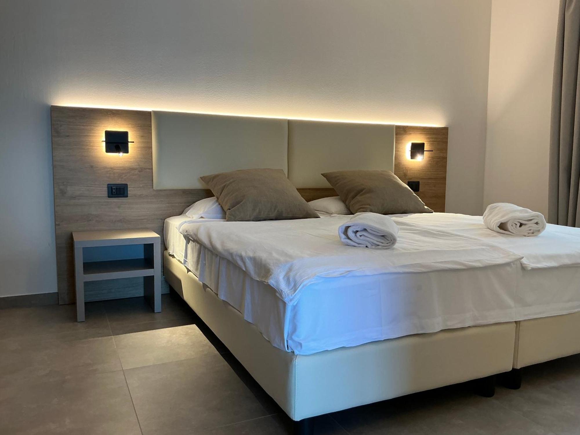Villa Regina - Lake Ledro Apartments Val Maria-Pur Ngoại thất bức ảnh